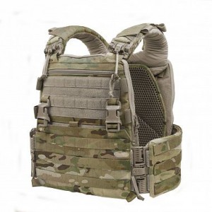 Плитоносец Stich Defense mod.3 (с быстросбросом FAST DROP, КАП) [STICH PROFI]